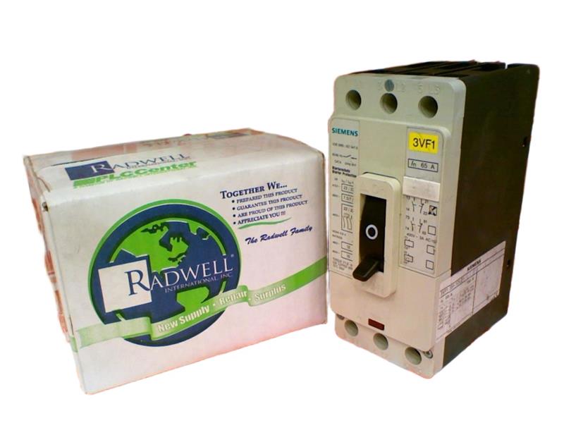 3VF1-231-1DL21-0AB4 by SIEMENS