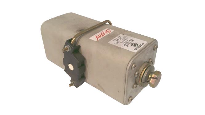 EATON CORPORATION 170M6635