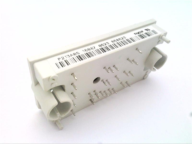 P213A05 by TE CONNECTIVITY