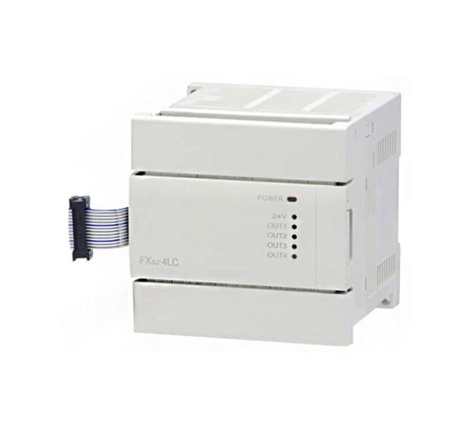 MITSUBISHI FX3U-4LC