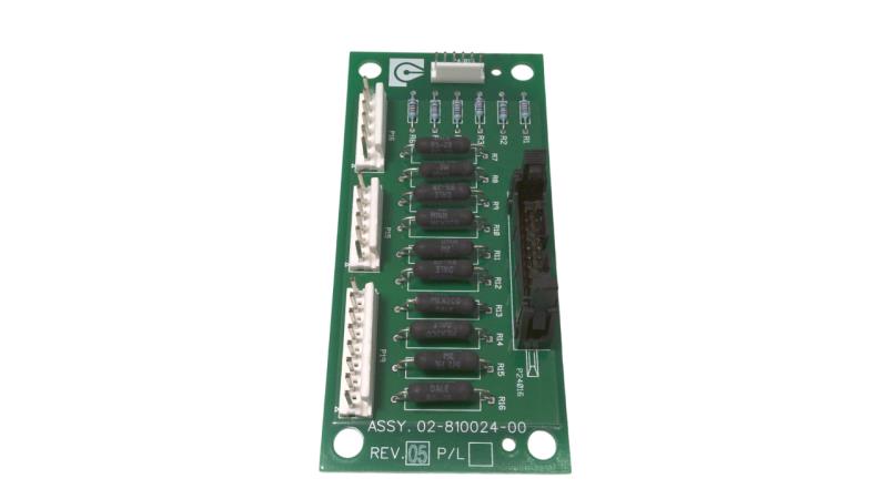 02-810024-00 by EMERSON