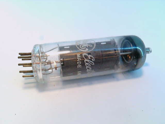 GENERAL ELECTRIC 8BQ5