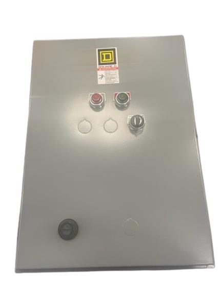 SCHNEIDER ELECTRIC 8536SCG3V80CFF4K1016P21P22R172T11X11