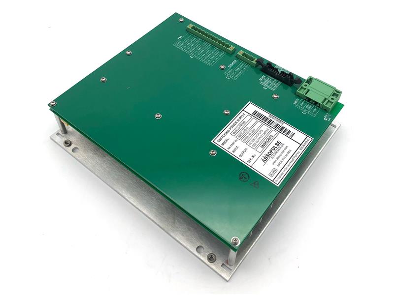 ALLEN BRADLEY 80026-518-01-R