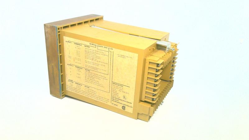 INVENSYS 5653-26015-320-8-00