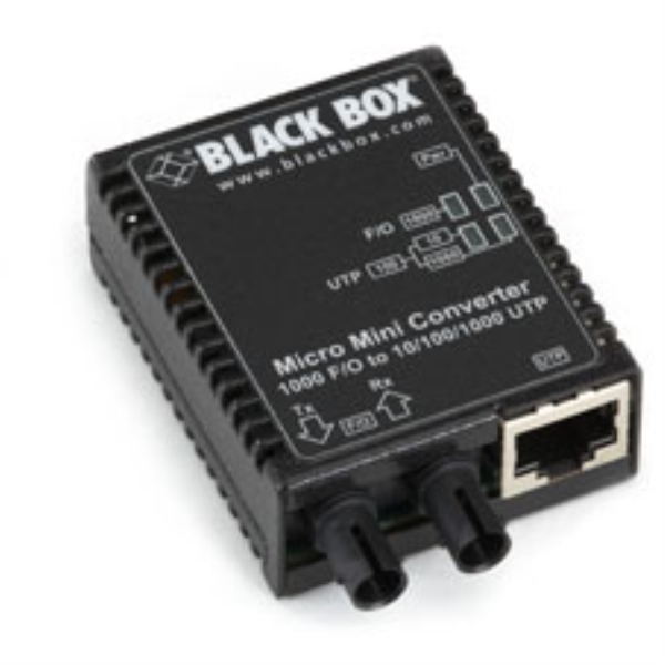LMC4001A by BLACK BOX CORP