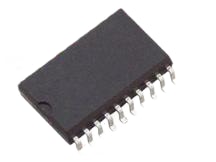 MCR908JK3ECPE by NXP SEMICONDUCTOR