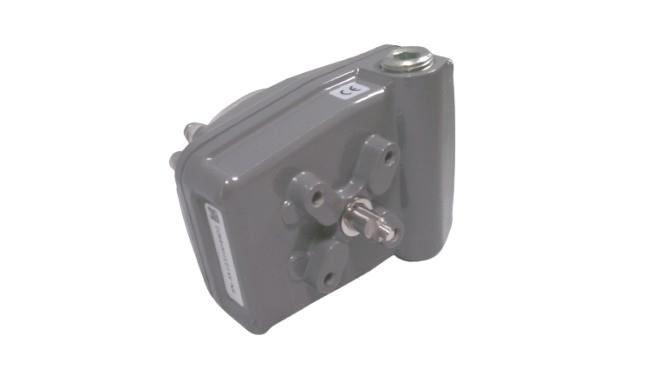 BRAY 5A000-126A2536