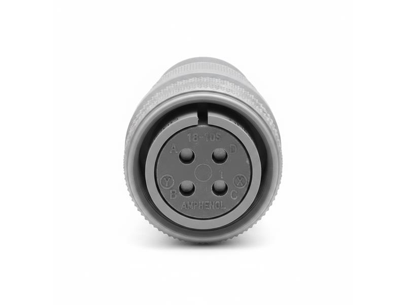 AMPHENOL C09111H0120002U