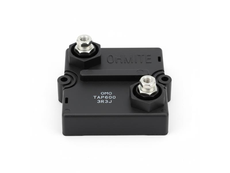 OHMITE TAP600K10KE