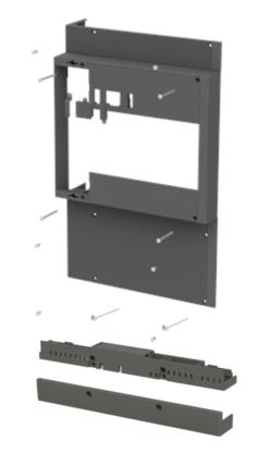 ASEA BROWN BOVERI 1SDA081439R1