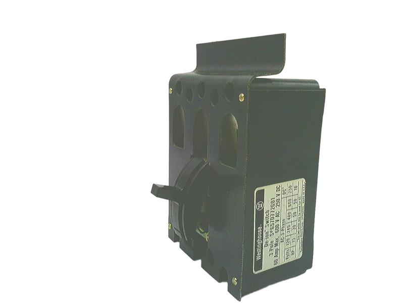 657D772G01 by WESTINGHOUSE