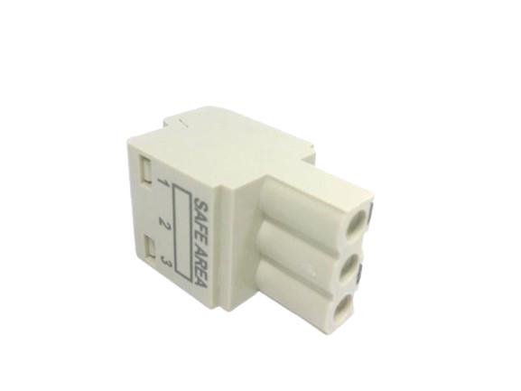 EATON CORPORATION SAF1-3