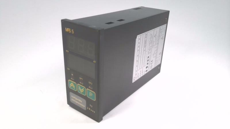 ITM MPS5R3P3010000000