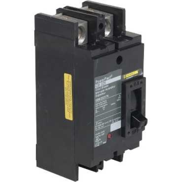 SCHNEIDER ELECTRIC QBM22225TN
