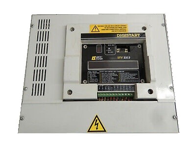 STV 2313-14 211 by NIDEC CORP