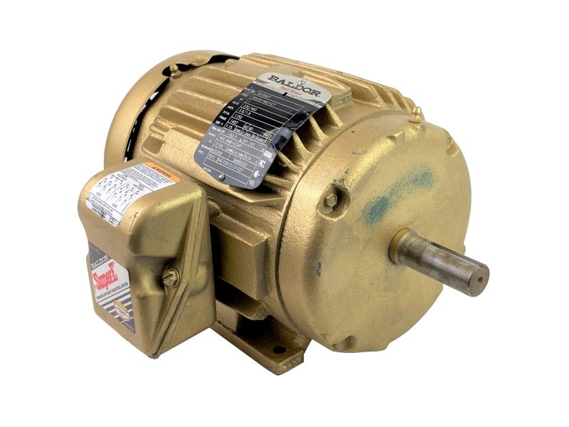 ASEA BROWN BOVERI EM3582T