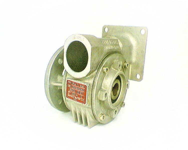 BONFIGLIOLI VF44 F1 10 N56C B3