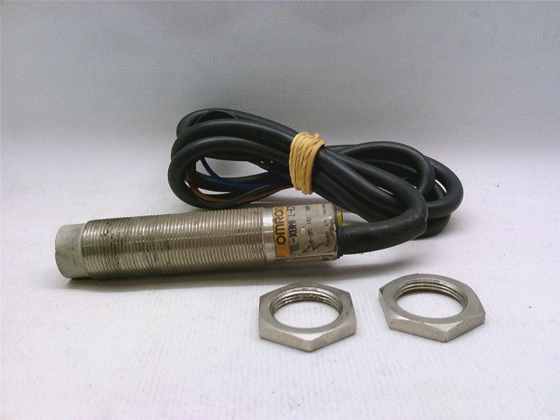 OMRON TL-X8MF1-E2