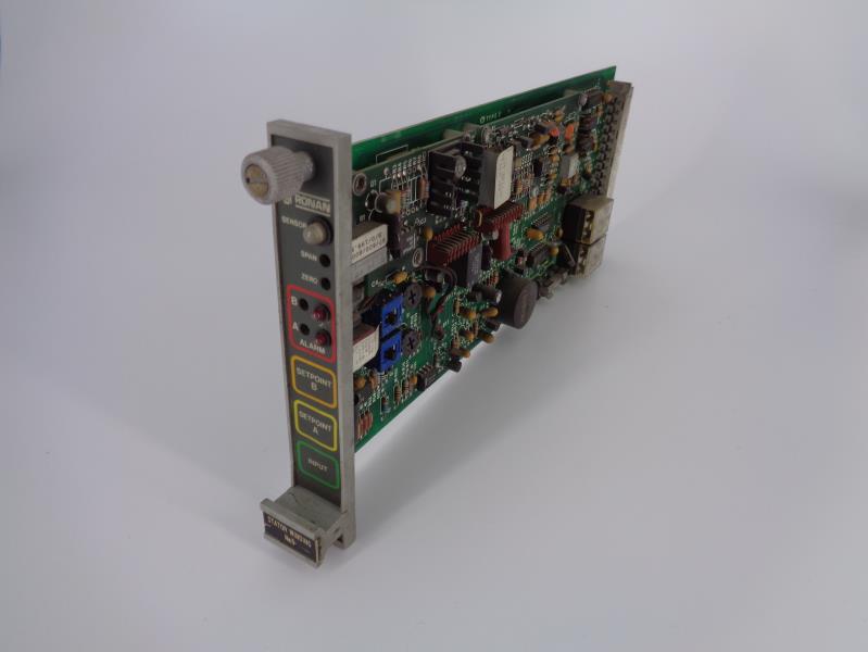 RONAN ENGINEERING CO X87-400-GP-RSO-SF-EO15086