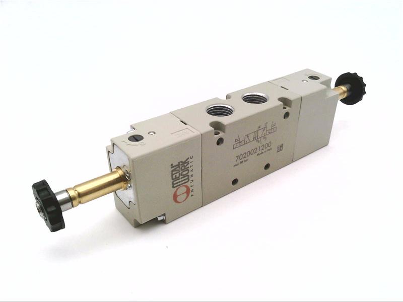 METAL WORK PNEUMATIC 7020021200