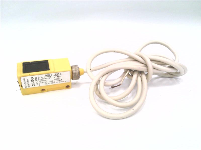 AUTOMATION DIRECT QX3-A0-2A