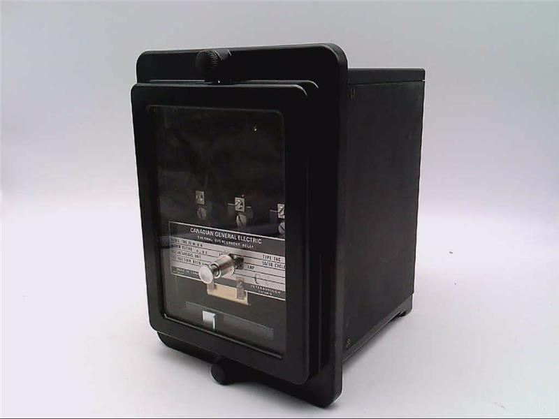 GENERAL ELECTRIC THC11M8A