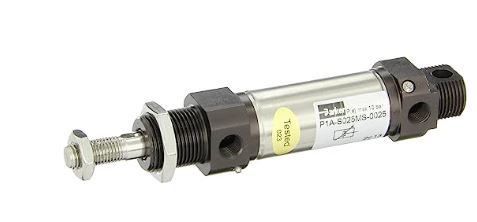 PARKER P1A-S025MS-0025