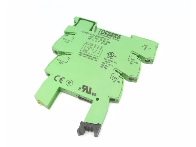 PHOENIX CONTACT PLC-BSC- 12DC/21