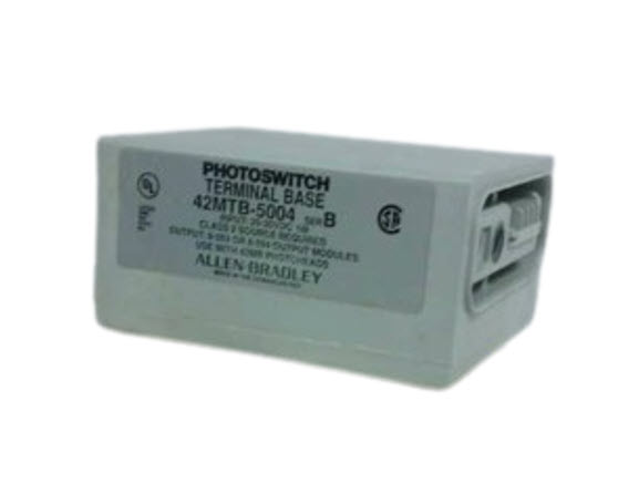 ALLEN BRADLEY 42MTB-5004