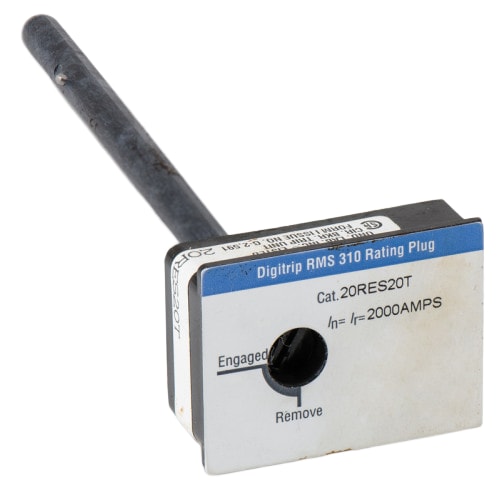20RES20T by EATON CORPORATION
