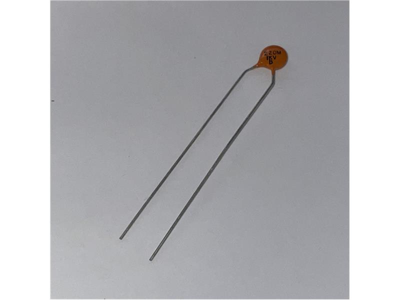 562R5GAT22 by VISHAY