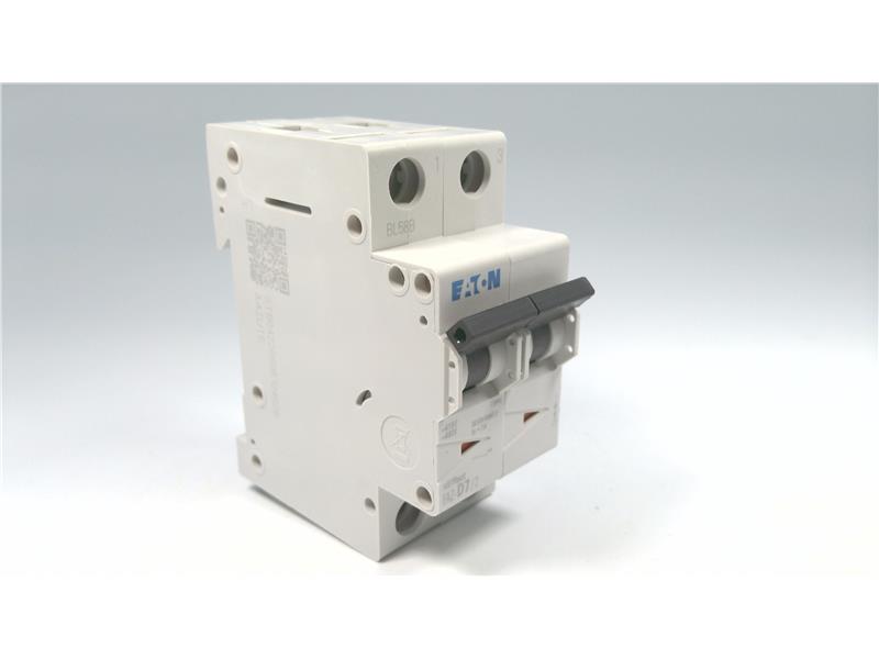 EATON CORPORATION FAZ-D7/2