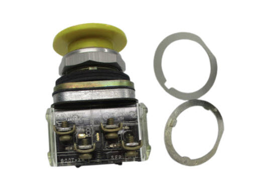 ALLEN BRADLEY 800T-D9B