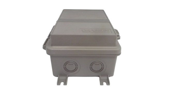 INTERMATIC DT 140 DIGI 20-120