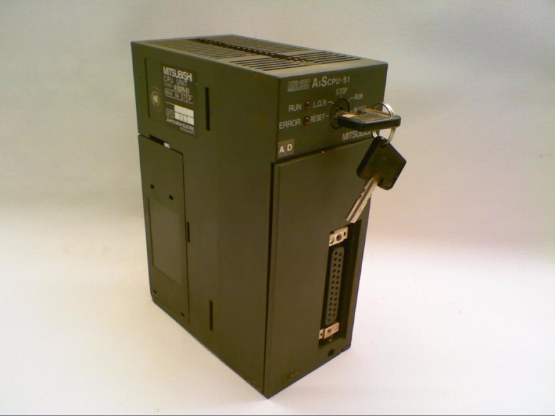 MITSUBISHI A1S-CPU-S1