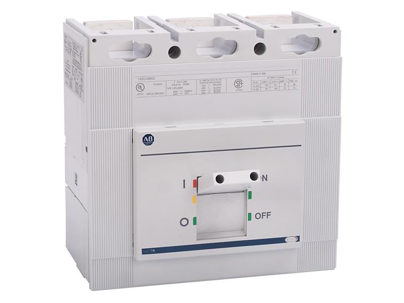 ALLEN BRADLEY 140G-M6X3