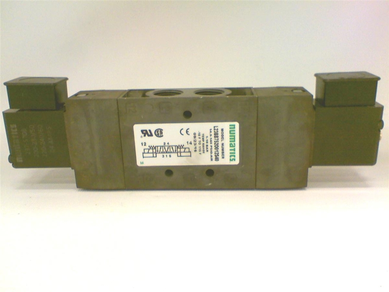 ASCO L23BB752O012S40