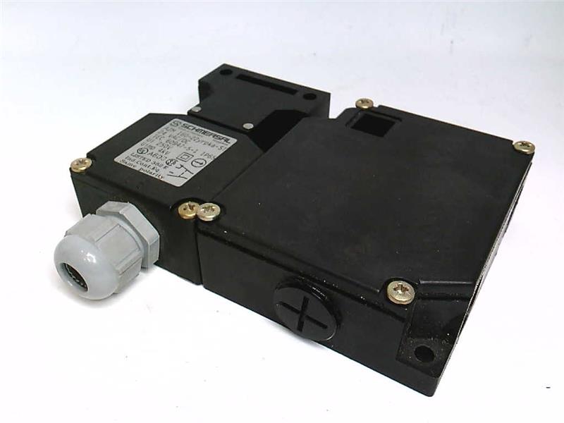 SCHMERSAL AZM160-22YRPKA-ST-24VAC/DC