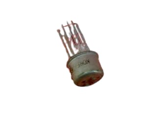 MC1568G by NXP SEMICONDUCTOR