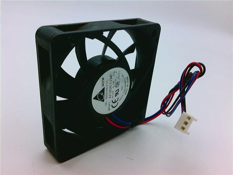 DELTA GROUP ELECTRONICS AFB0612MC