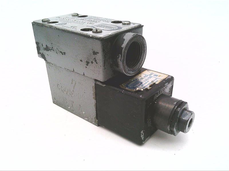 CONTINENTAL HYDRAULICS 138062-GD