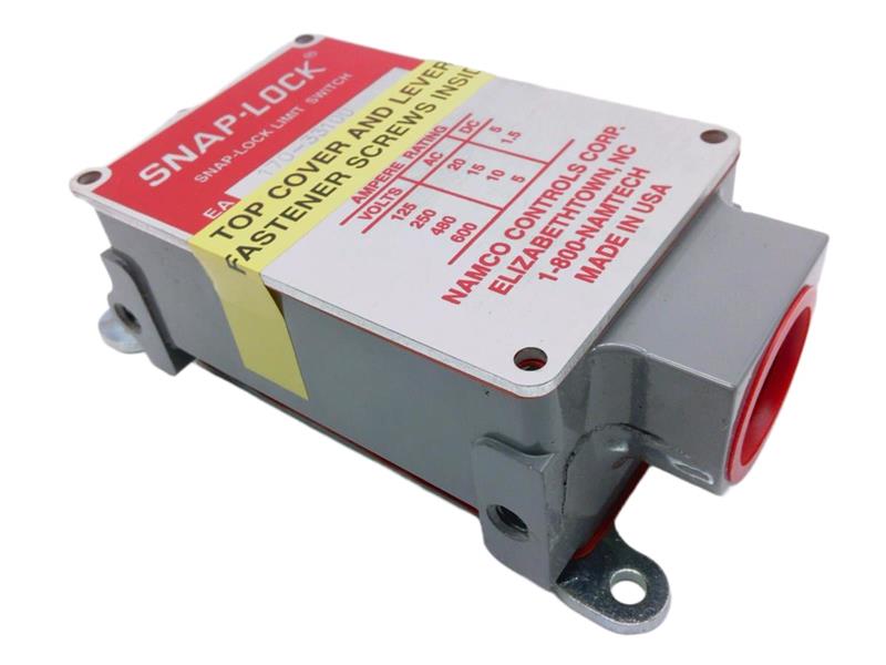 EA170-33100 by DANAHER CONTROLS