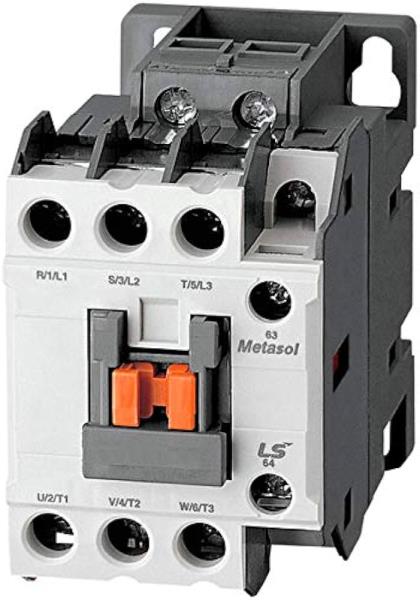 MC-18A-AC120DF-10S by LS ELECTRIC