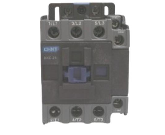 CHINT NXC-25-220V
