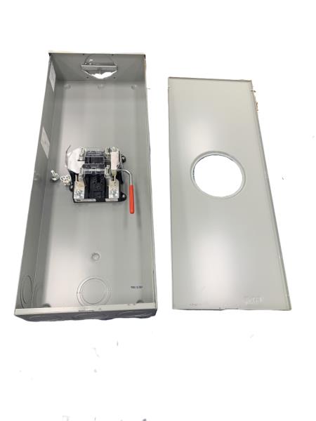 EATON CORPORATION UTH4300UCH