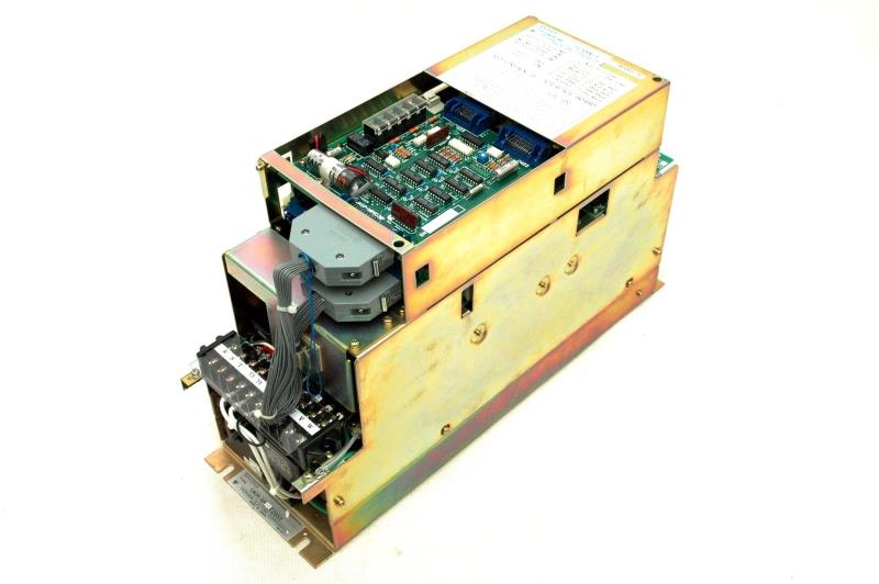 YASKAWA ELECTRIC CACR-SR-12BA1AM