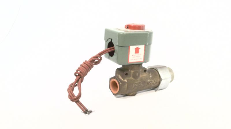 ASCO 8266D57V-120/60