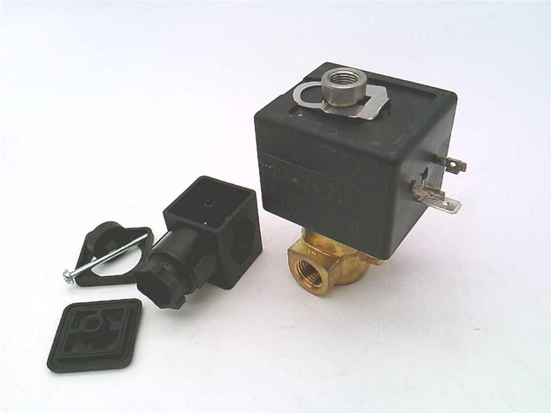 ASCO SCE374A017V-115