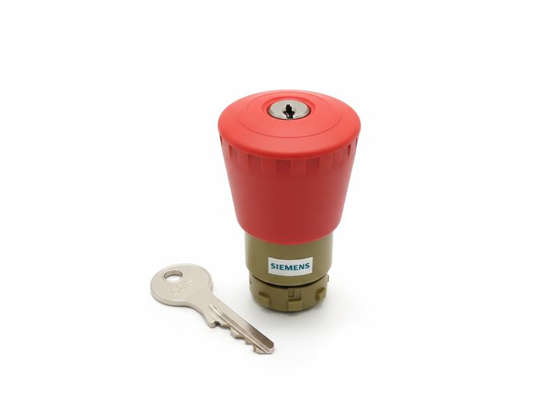 SIEMENS 3SB1-000-0UC00